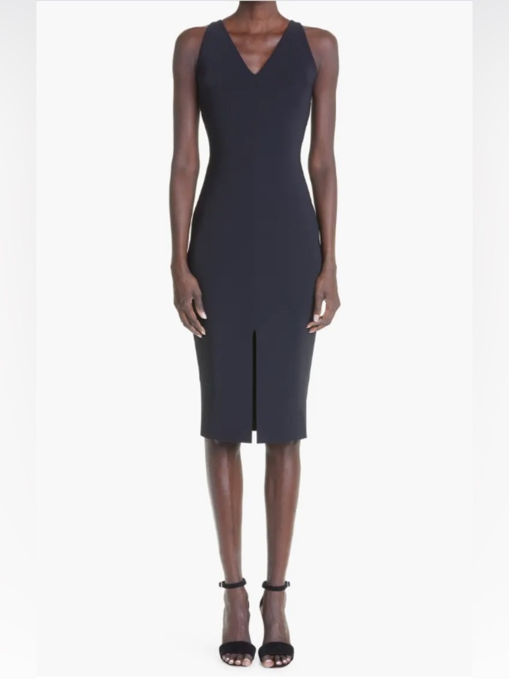 Chiara Boni La Petite Robe Raimonda Sleeveless